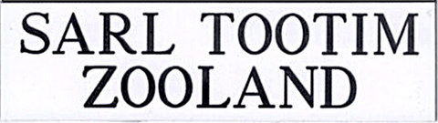 Réf : 18984 Gravoply ultra en mat - 110x32mm - 2 lignes