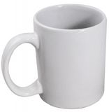 Mug Blanc Brillant